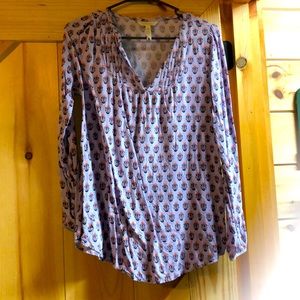 Matilda Jane top